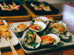 -木屋烧烤(龙湖天街店)