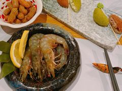 -小隐(淮海路店)