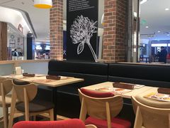 大堂-COCO壱番屋(现代城店)