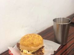 -華叔茶記