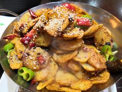 -九鼎轩(通河街店)