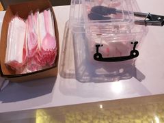 -狐狸和向日葵(北京路店)