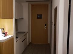-重庆观音桥华美达安可酒店