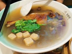 -苏晓玥·江南小吃(深圳北站店)