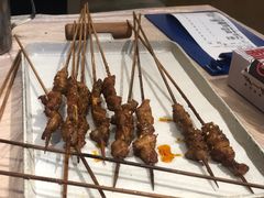 -靓靓蒸虾·头牌蒸虾(万松园玲珑店)