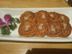 -萨拉伯尔水源素问店·韩国宫廷料理(人民路店)