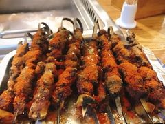 -泽成冰煮羊火锅(中正天街店)