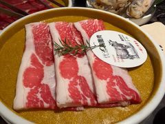 -一緒に寿喜烧放题(世纪汇店)