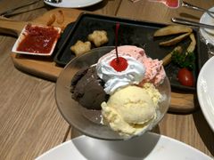 -棒约翰比萨·意面(张江长泰店)