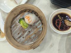 -大水车公馆·顺德菜·妈姐菜(均安店)