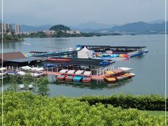 -千岛湖-欢乐水世界