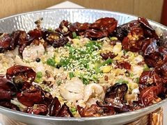 -大丰收脆鱼(万达江北店)