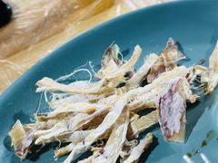 -黑皮烧烤(民意四路店)