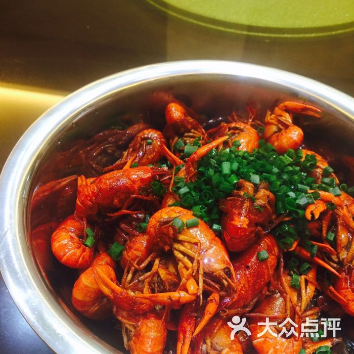 鄞江桥头龙虾图片 - 第23张