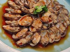 -梅花境(万科店)