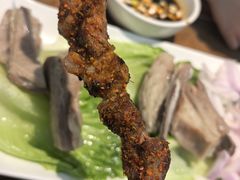 -217丰惠源抓饭(江乾路店)