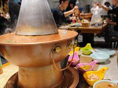 -京馆涮(惠济万达店)