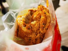 -李氏酥饺(Happy站台店)