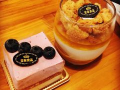 -皇家美孚·蛋糕外送(东部佳世客店)