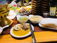 -慢丽江·云南野生菌土鸡锅(付家庄店)