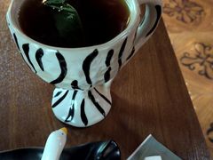 -Uncle Kosto科斯托·中东菜