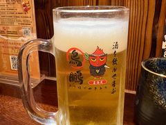 -鸟鹏烧鸟居酒屋(仁恒梦中心店)