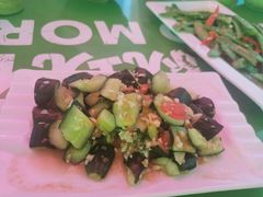 -马白开来特色羊排揪片子  (总店)