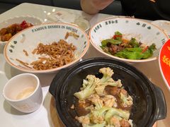 -清晖小苑•顺德地方菜(壹海城店)