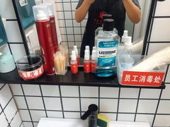 -赞酱川式烤肉(蜀都万达店)