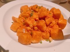 -汤城小厨•粤菜•靓汤(望京凯德mall店)