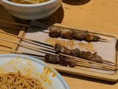 -张碗碗青海牛肉拉面(王城公园店)