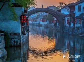 比丽江安静！比乌镇美！中国首个世遗，最美江南古镇·南浔