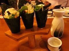 -大江户日本料理(吕厝店)