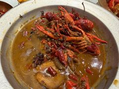 -辣盆盆麻辣小龙虾(哈尔滨总店)