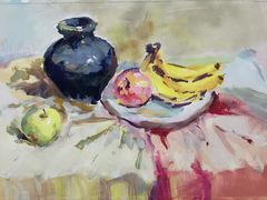 -佳禾国际美术书法教育(仁恒伊势丹校区)