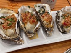 -本色.小马哥烧烤(五一路总店)