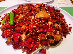 -荷风细雨·中国茶宴(碧云店)