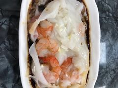 -燊意布拉肠云吞面(中山四路店)