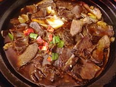 -老阿爸鲜鱼土菜(昆山花桥店)