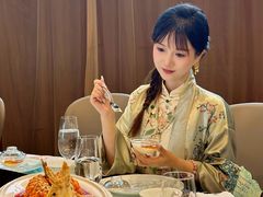 -凯宾斯基大酒店·三楼御龙轩中餐厅