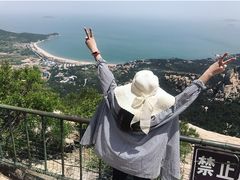 -崂山仰口游览区