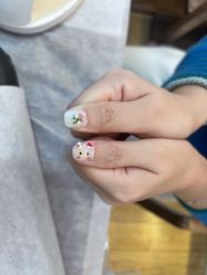 -鲸彩·美甲美睫科技护肤