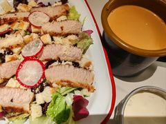 -太食獸泰式茶餐厅(IFS国金中心店)