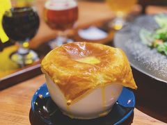 -麦落精酿啤酒餐吧(先农大院店)