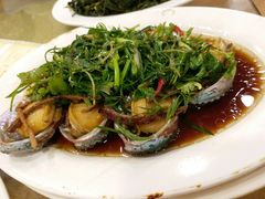 -揭阳钟记小食(福田新村店)