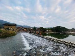 -云水谣景区