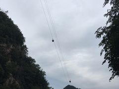 -洛阳白云山景区