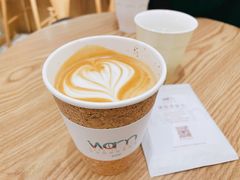 -Cafe on warm(丹霞店)