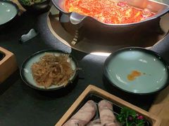 -湊湊火锅·茶憩(石家庄万象城店)