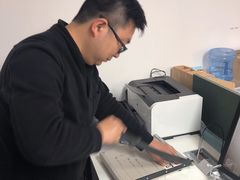 -易摄全家福照相馆(兰庭国际A座店)